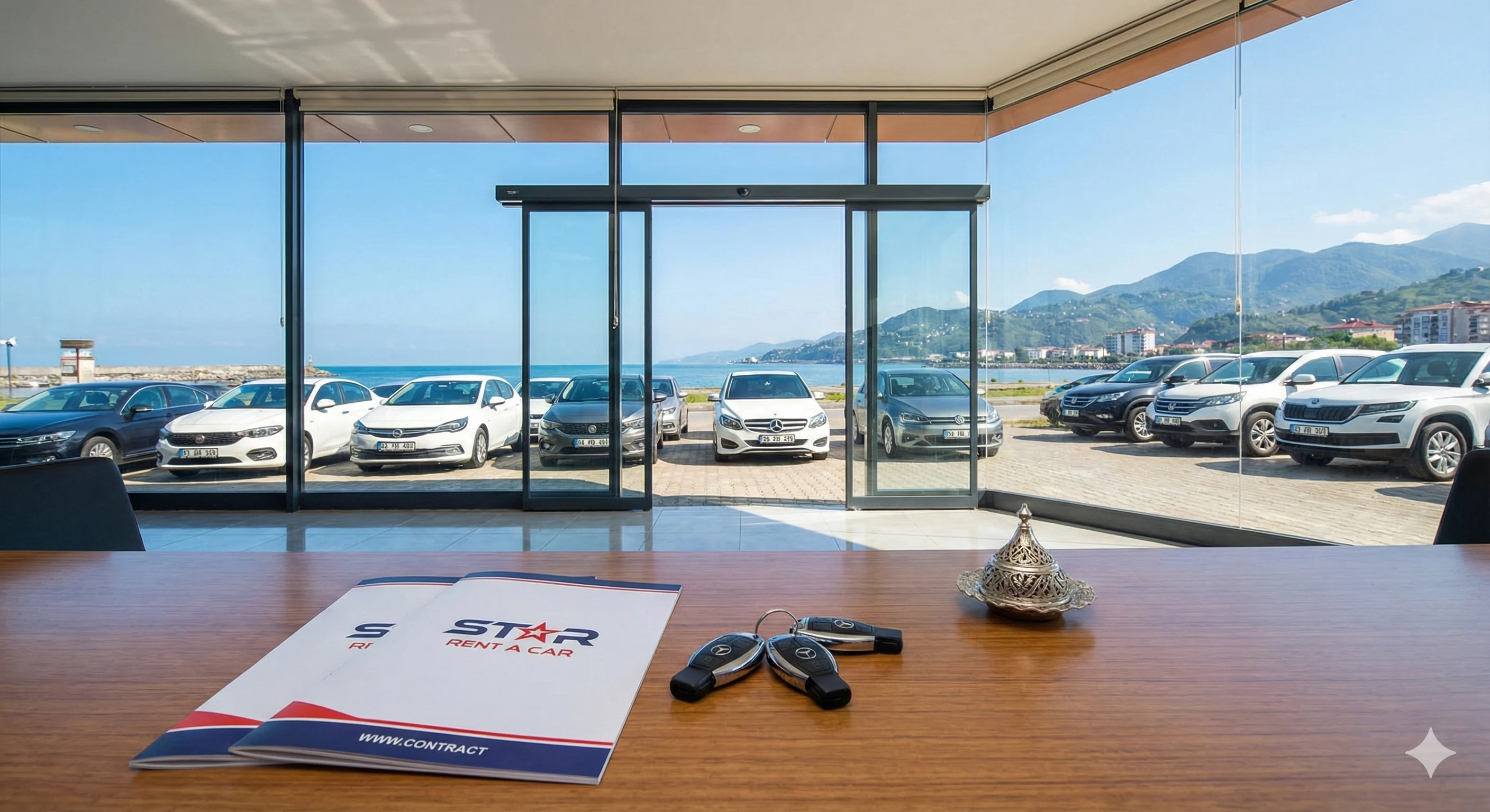 Gizlilik Politikası | Sartes Rent A Car