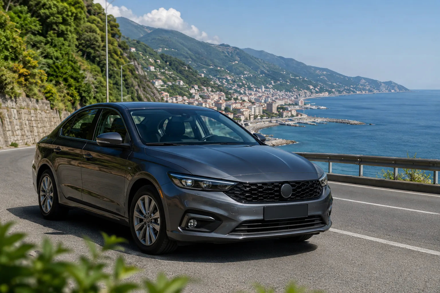 Trabzon Oto Kiralama | Havalimanı Teslim Rent A Car