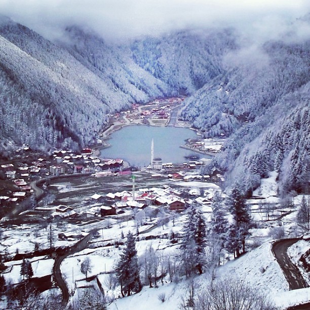 Trabzon’da Araç Kiralama