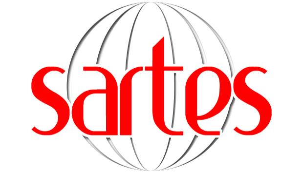 Sartes Rent A Car Logo